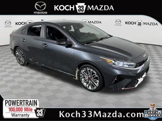 Used 2022 Kia Forte GT w/ GT2 Package 360° Tour
