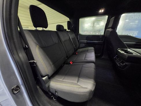 Used 2024 Ford F150 STX image 20