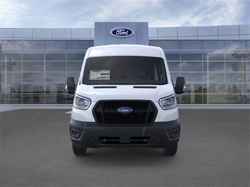 New 2025 Ford Transit 250 148 Medium Roof w/ Load Area Protection Package image 6
