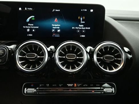 Used 2022 Mercedes-Benz GLA 35 AMG 4MATIC image 13