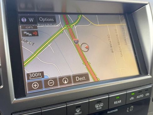 Used 2019 Lexus GX 460 Premium AWD/4WD image 22