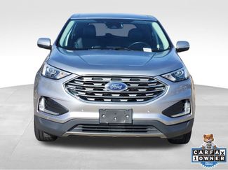 Used 2024 Ford Edge Titanium video 2