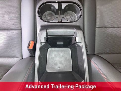 Used 2024 Chevrolet Colorado Z71 w/ Z71 Convenience Package 2 image 13