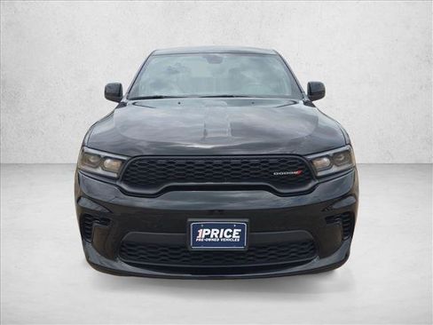 Used 2025 Dodge Durango GT AWD/4WD image 2