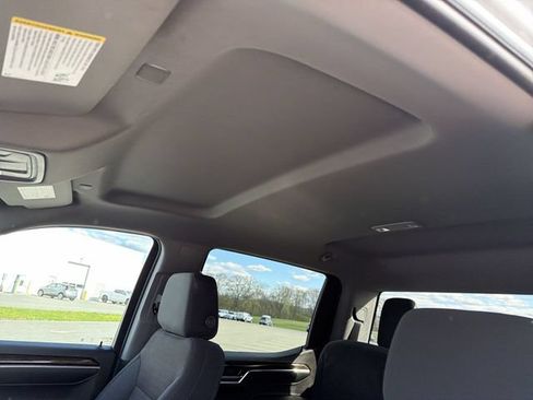 Used 2022 GMC Sierra 1500 Elevation AWD/4WD image 19
