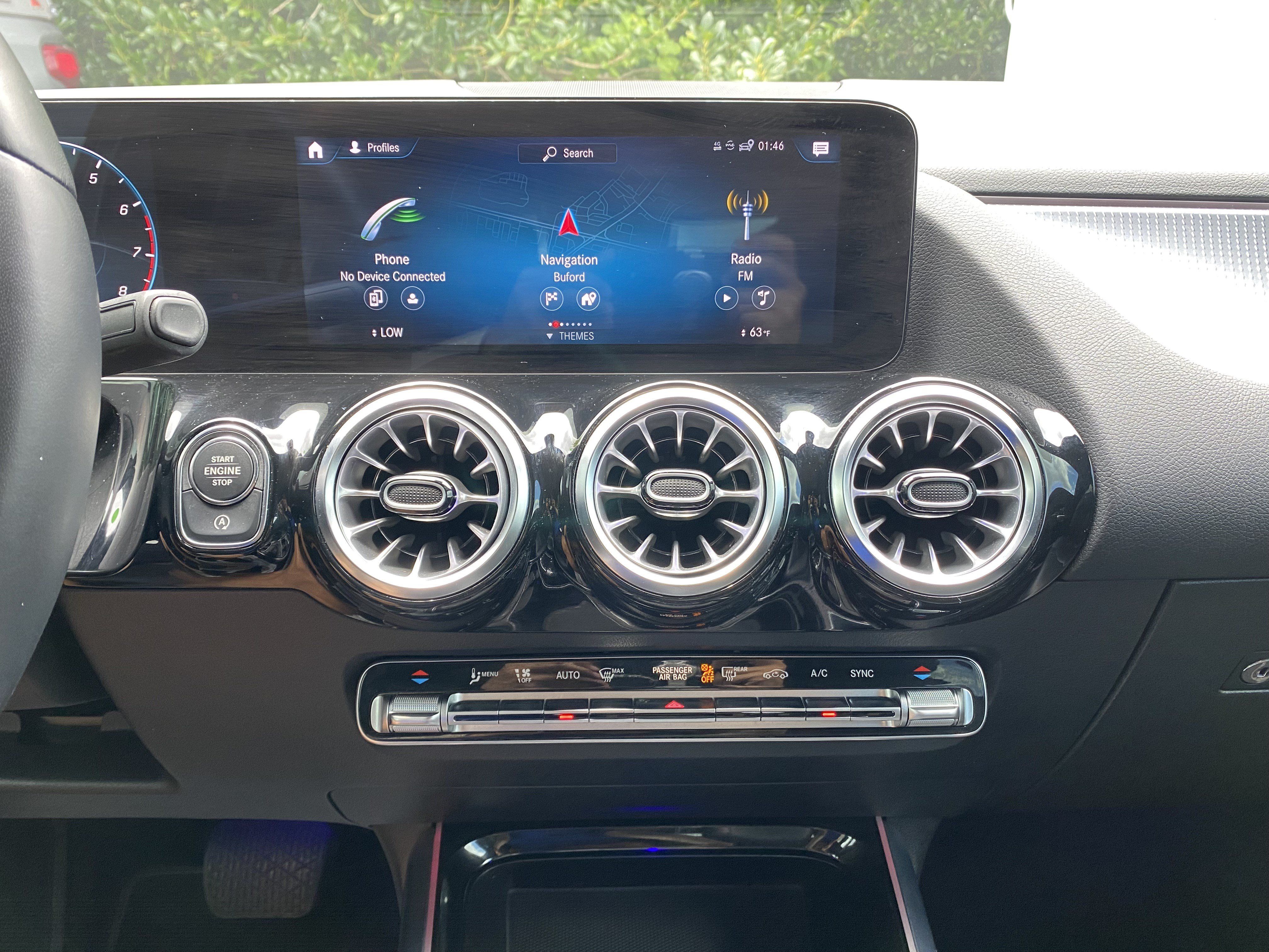 Used 2022 Mercedes-Benz GLA 250 4MATIC image 25
