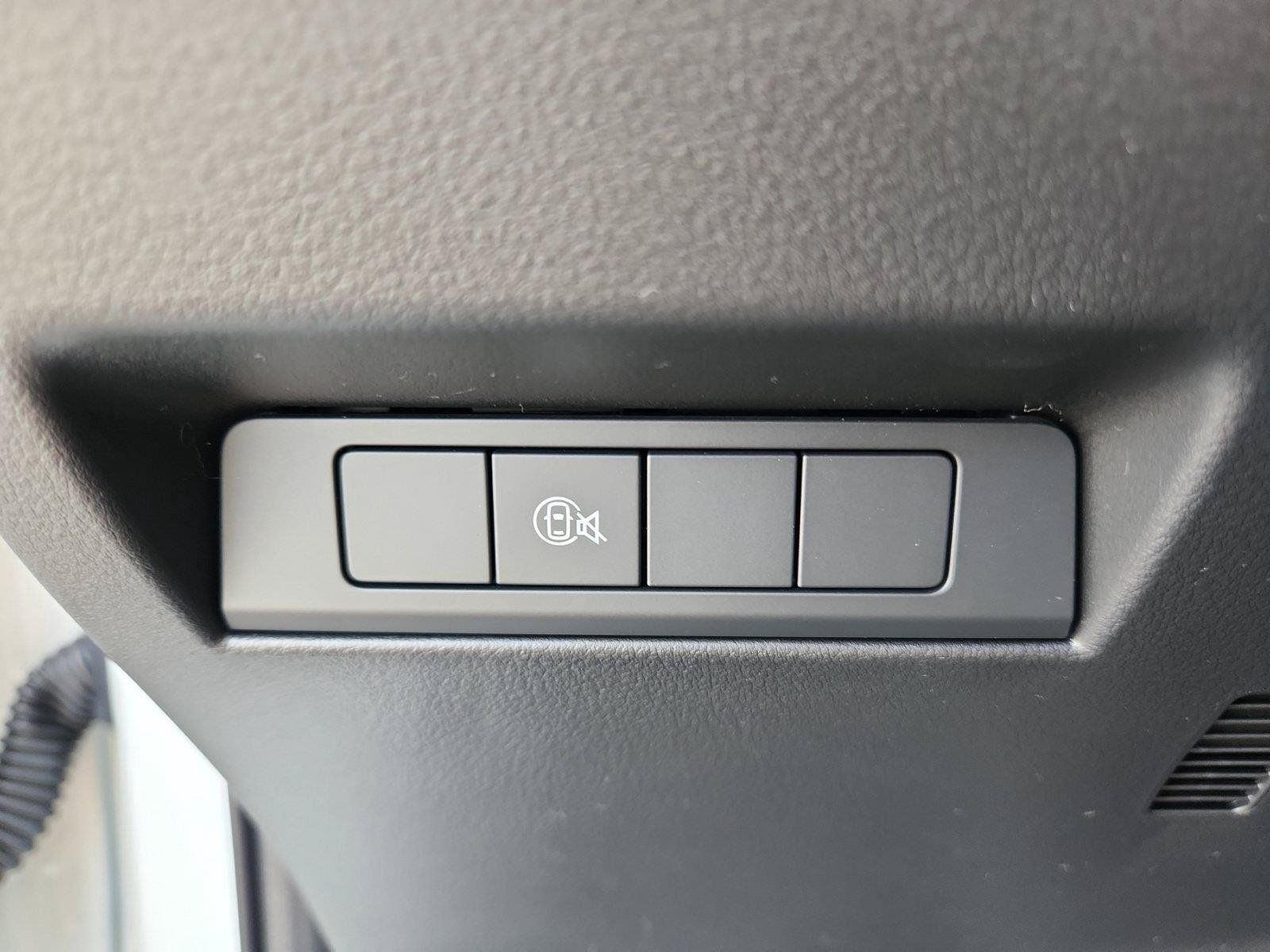 New 2026 MAZDA CX-5 AWD 2.5 S image 18