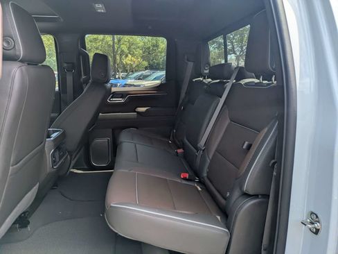 New 2026 GMC Sierra 1500 Denali w/ Denali Reserve Package AWD/4WD image 14