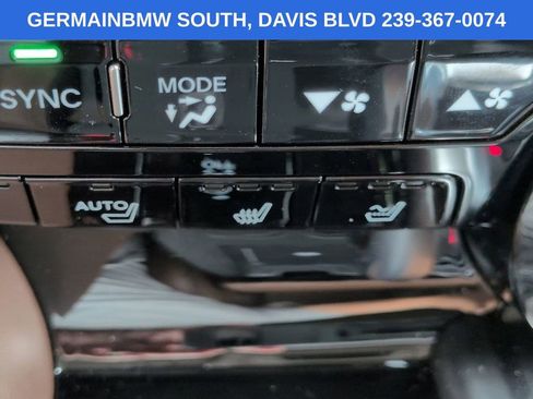 Used 2026 Acura MDX SH-AWD w/ Advance Package image 25