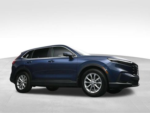 Used 2025 Honda CR-V EX-L image 39