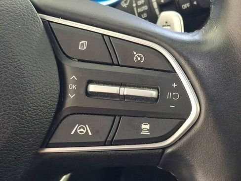 Certified 2023 Hyundai Santa Fe Limited image 23