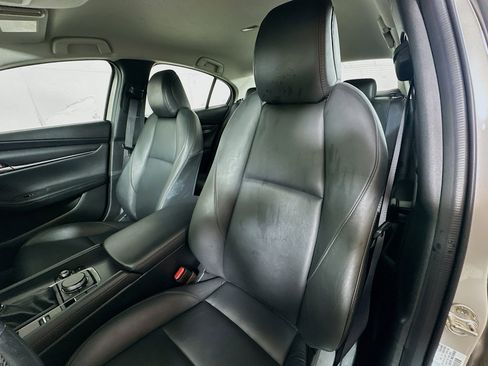 Used 2023 MAZDA MAZDA3 s FWD image 20