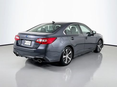 Used 2019 Subaru Legacy 3.6R Limited AWD/4WD image 5