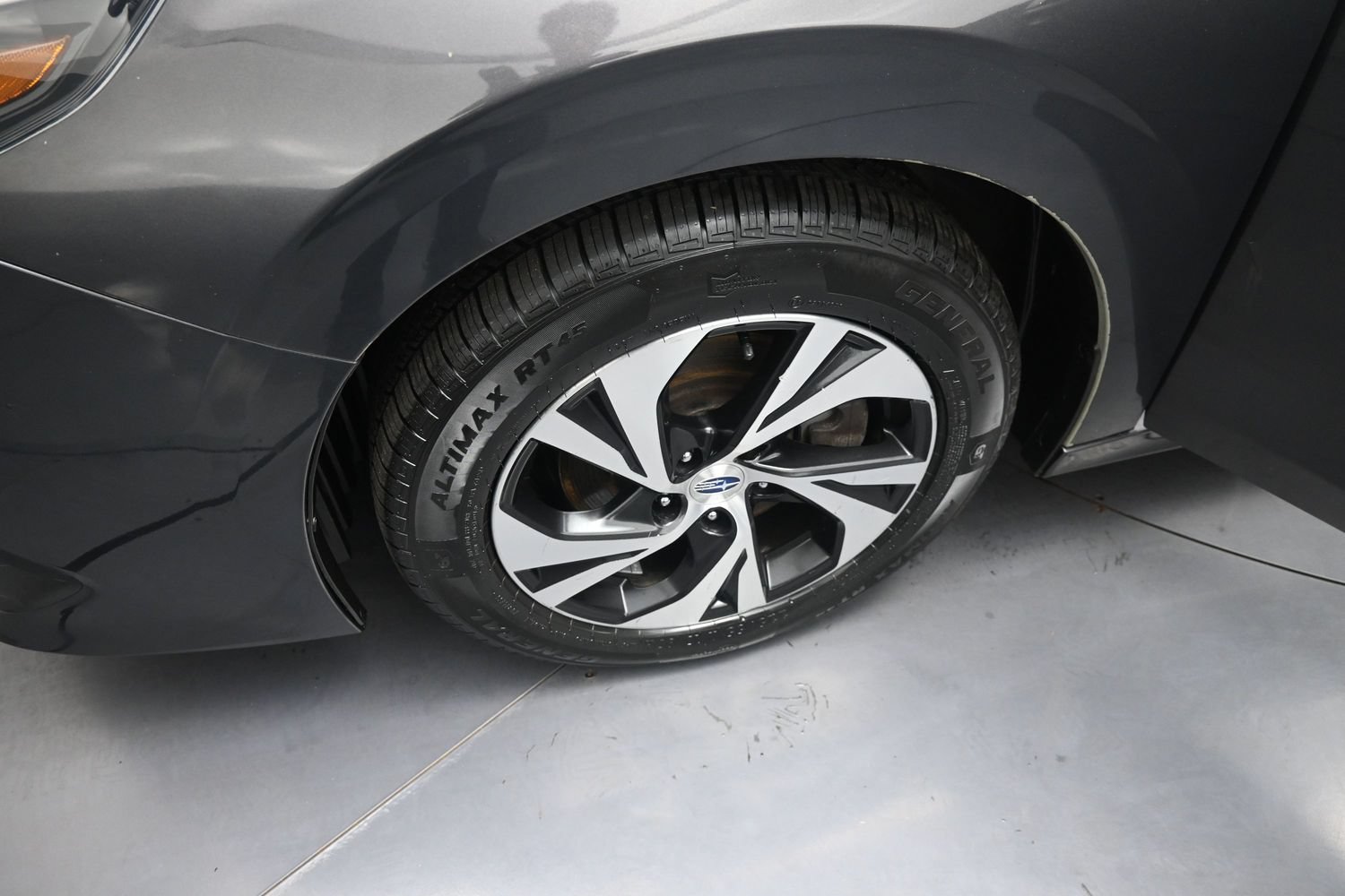 Used 2021 Subaru Legacy Premium AWD/4WD image 17
