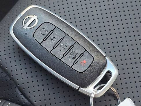 New 2026 Nissan Rogue Platinum w/ Platinum Premium Package image 28