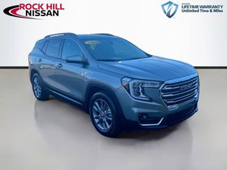 Used 2024 GMC Terrain SLT video 1