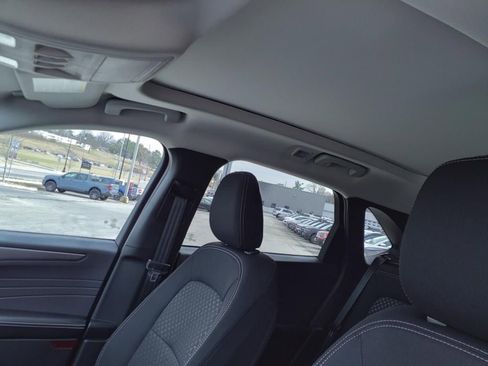 Used 2025 Ford Escape Active w/ Cold Weather Package image 13