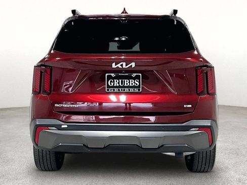Used 2024 Kia Sorento SX Prestige AWD/4WD image 5