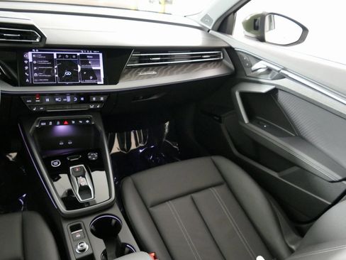 Certified 2025 Audi A3 2.0T Premium Plus w/ Premium Plus Package image 27
