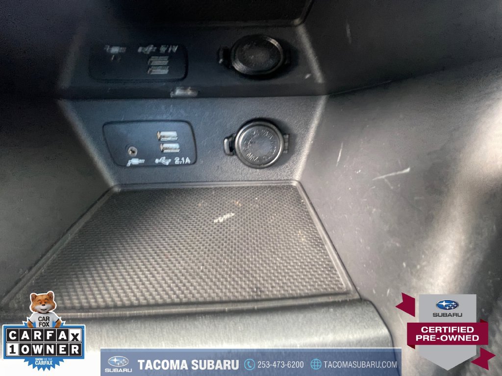 Used 2023 Subaru Forester Limited AWD/4WD image 22