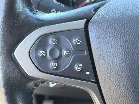 Used 2020 Chevrolet Colorado Z71 w/ Safety Package image 13