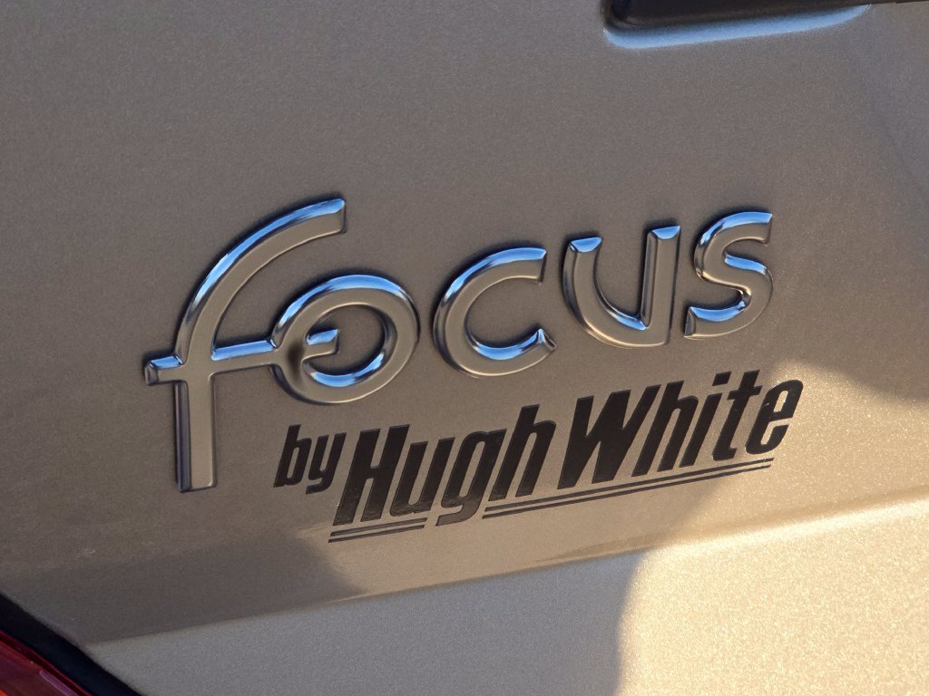 Used 2003 Ford Focus LX FWD image 30