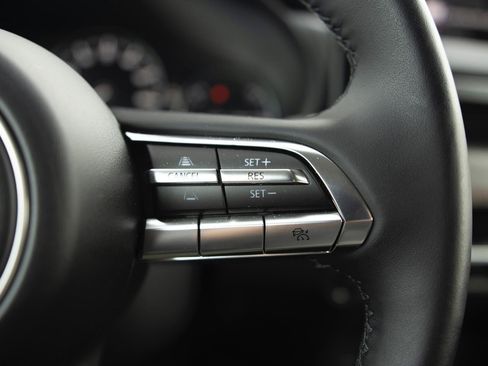 Used 2025 MAZDA CX-50 AWD 2.5 S w/ Premium Plus Pkg image 7