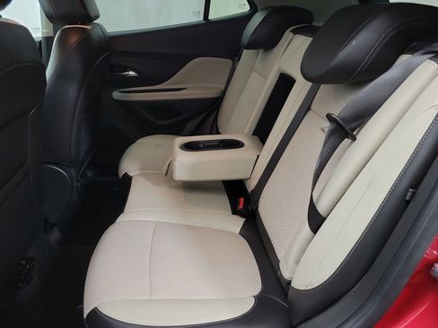 Certified 2019 Buick Encore Preferred image 9