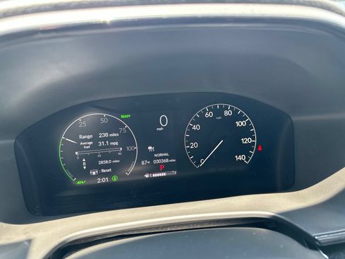 Used 2023 Honda CR-V Sport Touring image 44