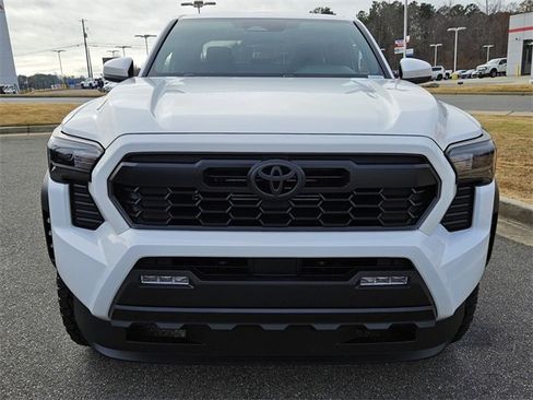 New 2025 Toyota Tacoma TRD Off-Road image 2