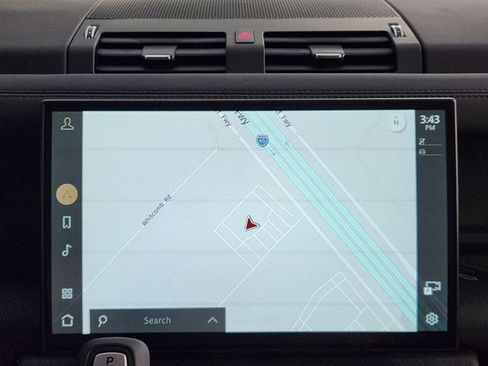 New 2026 Land Rover Defender 130 S image 16