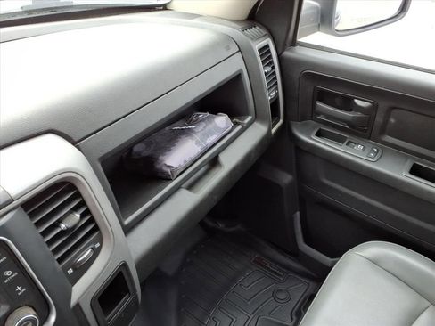 Used 2021 RAM 1500 Tradesman image 30