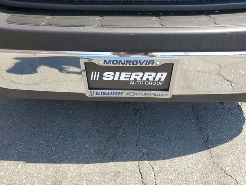 New 2026 Chevrolet Express 3500 w/ Power Convenience Package image 11