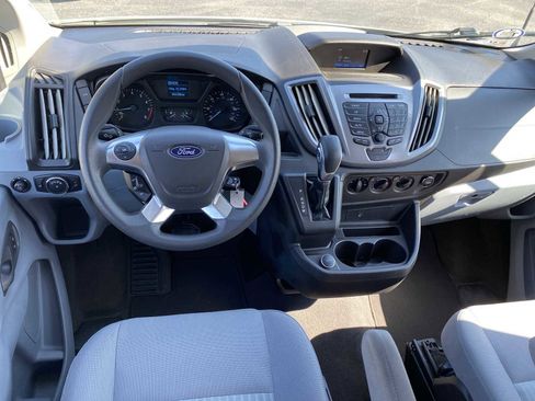Used 2019 Ford Transit 350 XLT image 14