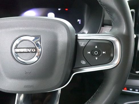 Used 2023 Volvo C40 P8 Recharge Plus AWD/4WD image 15