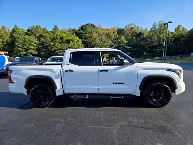Used 2023 Toyota Tundra SR5 w/ SR5 Convenience Package AWD/4WD image 9