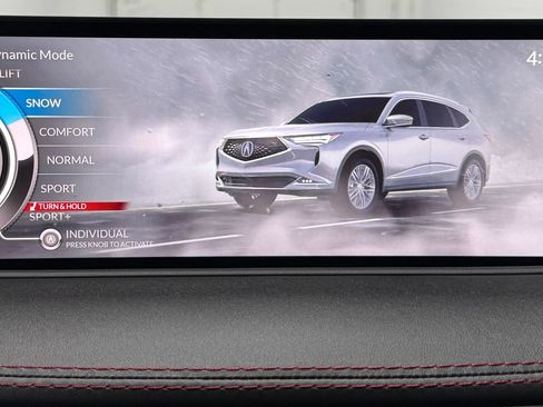 Used 2024 Acura MDX Type S w/ Advance Package AWD/4WD image 29