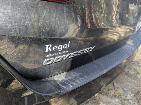 Used 2022 Honda Odyssey EX-L image 7