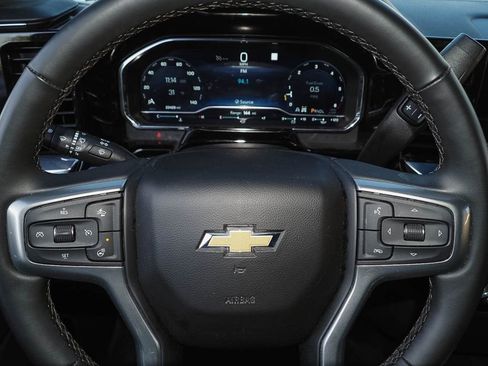 Used 2023 Chevrolet Silverado 1500 LT w/ Protection Package image 27