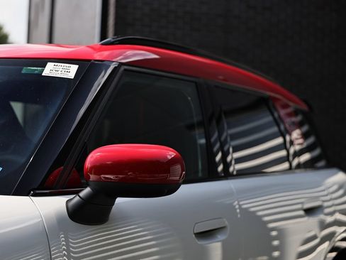 New 2027 MINI Cooper Countryman John Cooper Works w/ Comfort Package Max AWD/4WD image 11