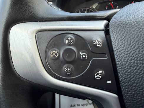 Used 2023 GMC Acadia SLT w/ Preferred Package AWD/4WD image 24