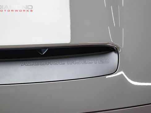 Used 2023 Dodge Challenger SRT Hellcat Redeye image 41