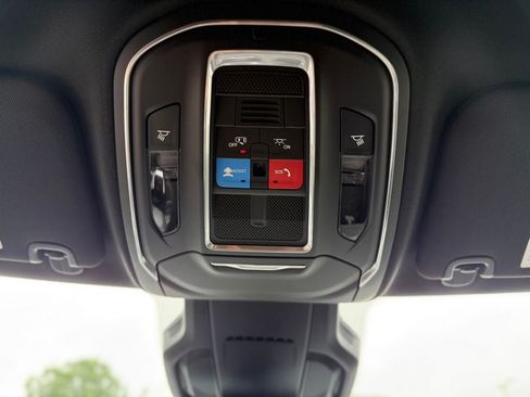 New 2026 Jeep Cherokee Laredo AWD/4WD image 27