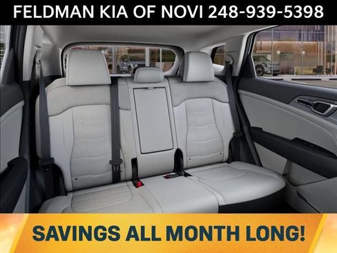New 2027 Kia Sportage SX Prestige AWD/4WD image 16