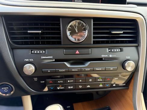 Used 2021 Lexus RX 450h AWD w/ Premium Package image 41