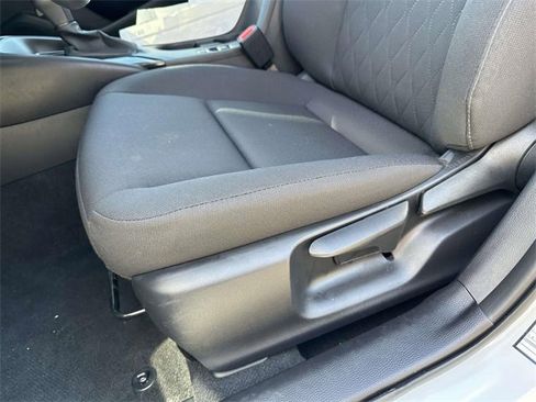 Used 2025 Toyota Corolla LE image 18