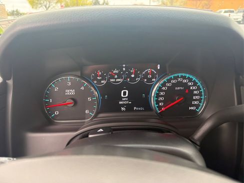 Used 2020 GMC Yukon XL Denali AWD/4WD image 13