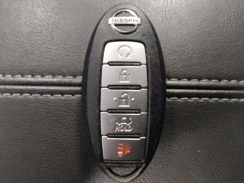 Used 2022 Nissan Sentra SV w/ All-Weather Package image 32