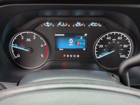 New 2026 Ford F550 XL image 24