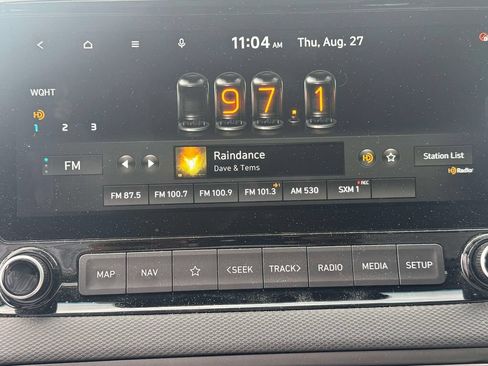 Certified 2022 Hyundai Kona Limited AWD/4WD image 26